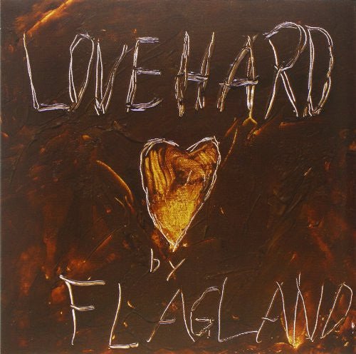 LOVE HARD