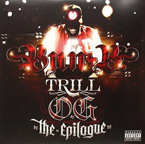 TRILL OG THE EPILOGUE