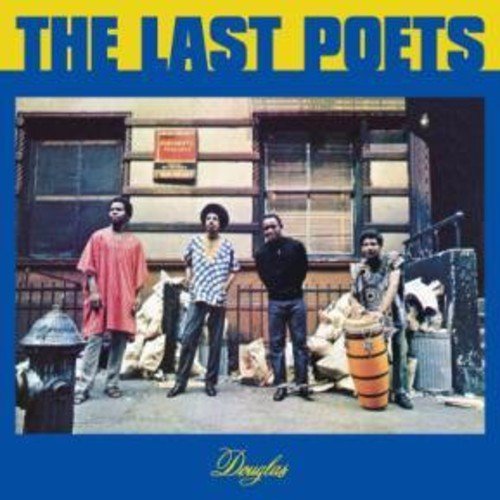 LAST POETS