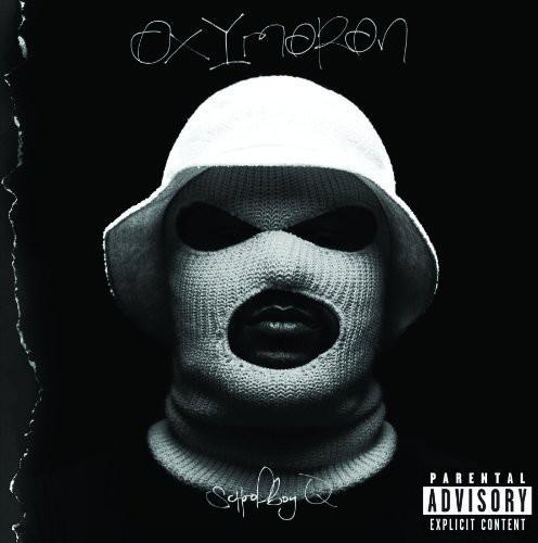 OXYMORON