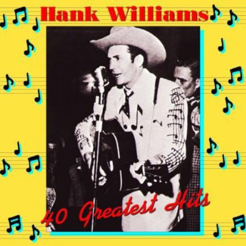 40 GREATEST HITS