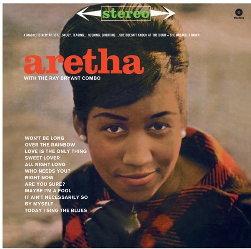 WITH THE RAY BRYANT COMBO