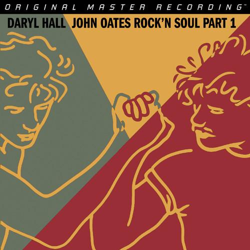 ROCK 'N SOUL PART 1