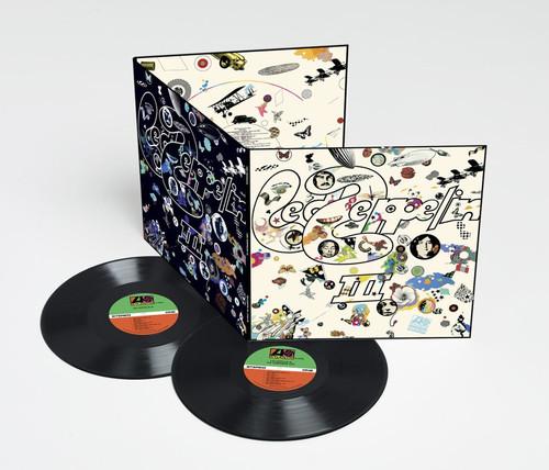 LED ZEPPELIN III