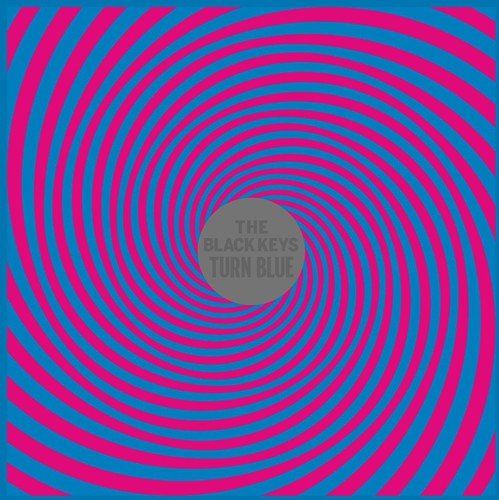 TURN BLUE