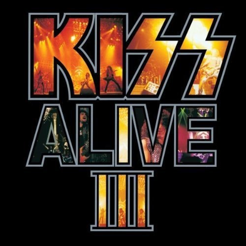 ALIVE III