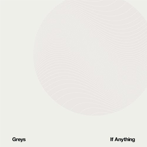 IF ANYTHING