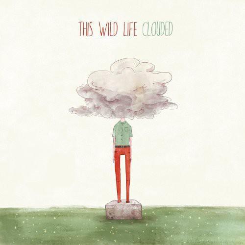 CLOUDED