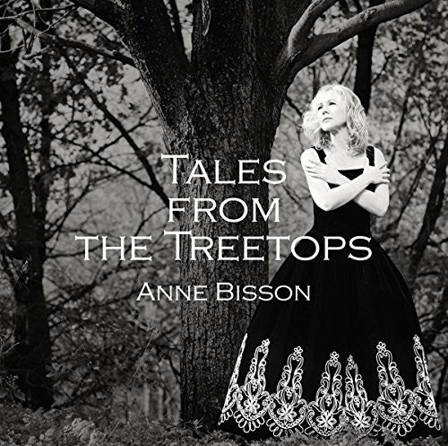 TALES FROM THE TREETOPS