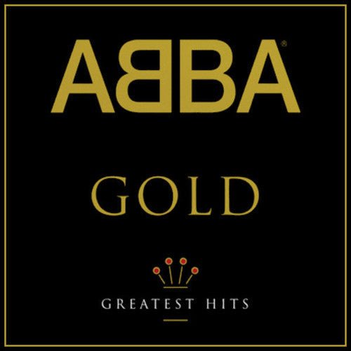 GOLD: GREATEST HITS