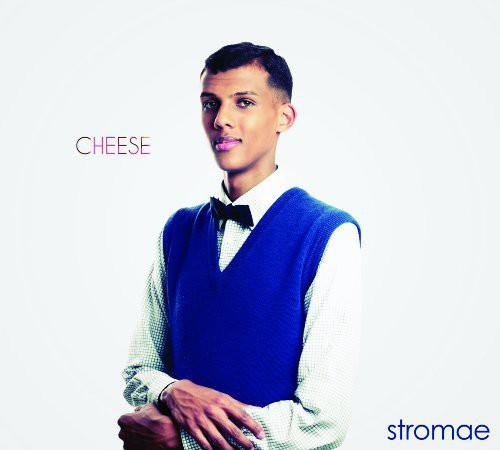STROMAE
