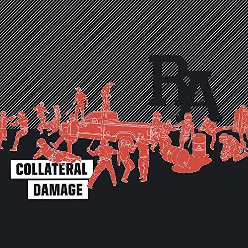 COLLATERAL DAMAGE