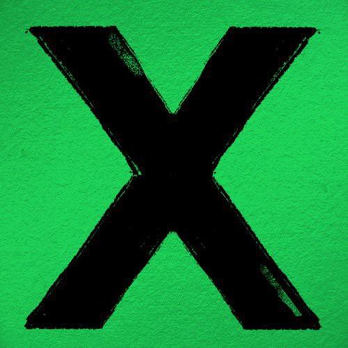 X (45 RPM LP)