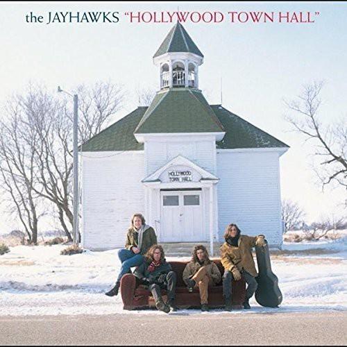 HOLLYWOOD TOWN HALL
