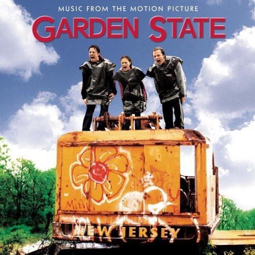 GARDEN STATE: MUSIC FROM MOTION PICTURE / O.S.T.