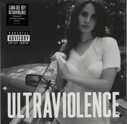 ULTRAVIOLENCE