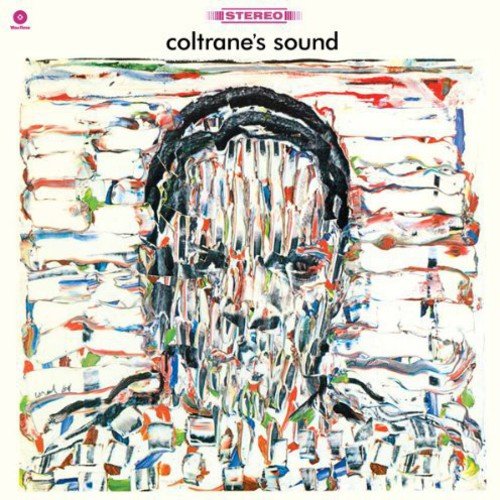 COLTRANE'S SOUND