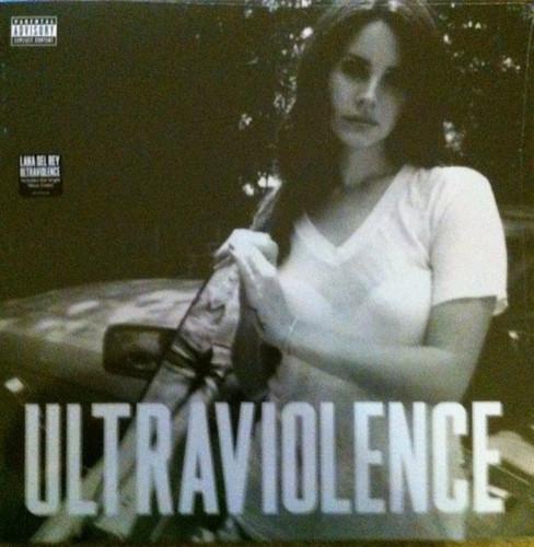 ULTRAVIOLENCE