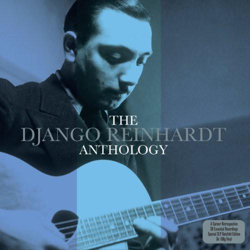 ANTHOLOGY