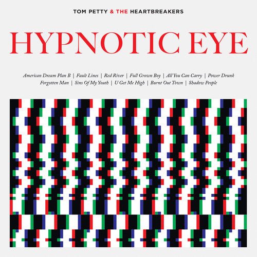 HYPNOTIC EYE