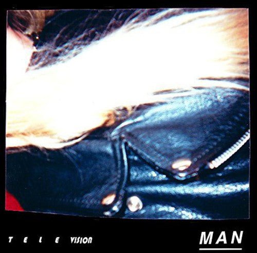 TELEVISION MAN