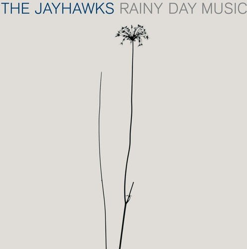 RAINY DAY MUSIC