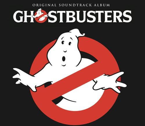 GHOSTBUSTERS / O.S.T.