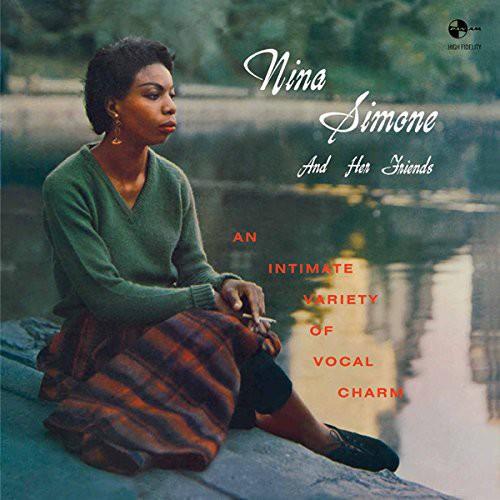 NINA SIMONE & HER FRIENDS