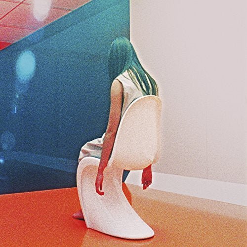 BEYOND THE BLACK RAINBOW / O.S.T.