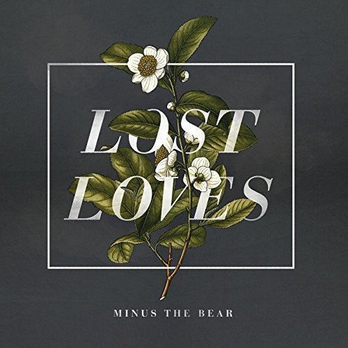 LOST LOVES