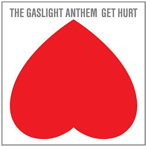 GET HURT