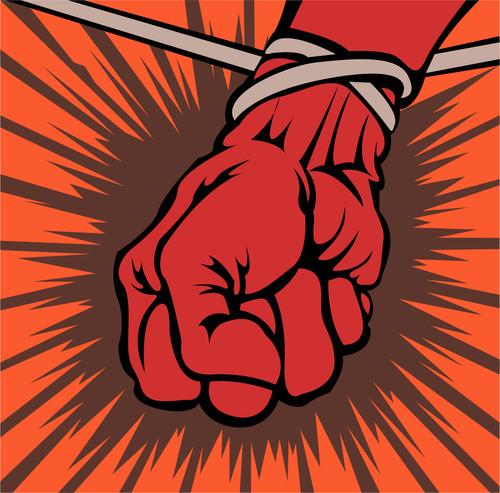 ST ANGER