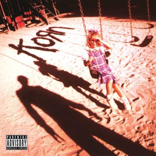 korn LP レコード Korn - Follow The Leader LP - Vinyl Album - SEALED NEW RECORD