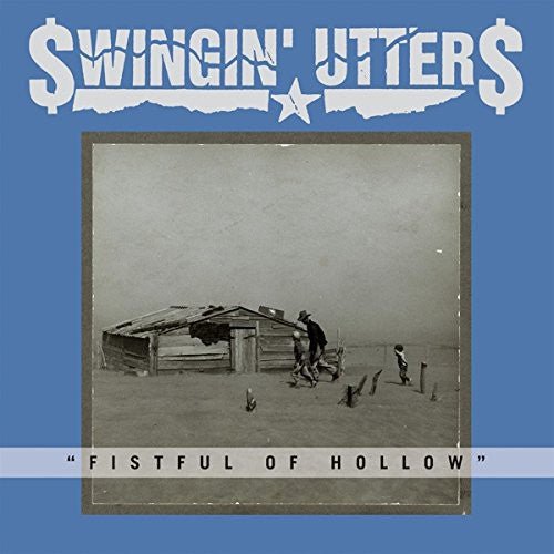 FISTFUL OF HOLLOW
