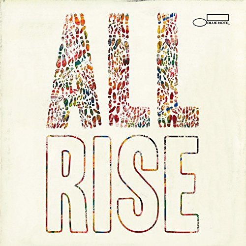 ALL RISE: A JOYFUL ELEGY FOR FATS WALLER