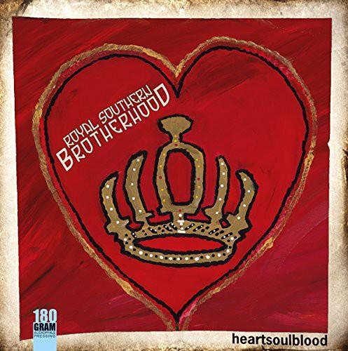 HEARTSOULBLOOD