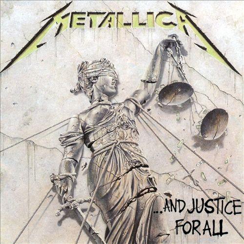 & JUSTICE FOR ALL