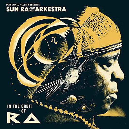 IN THE ORBIT OF RA