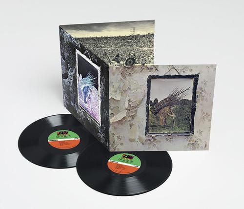 LED ZEPPELIN IV