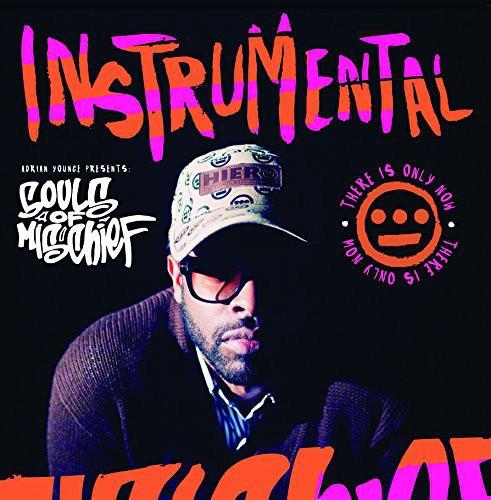 THERE IS ONLY NOW INSTRUMENTALS