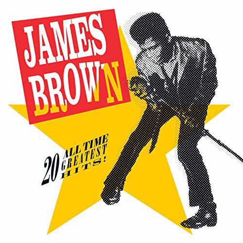 20 ALL-TIME GREATEST HITS