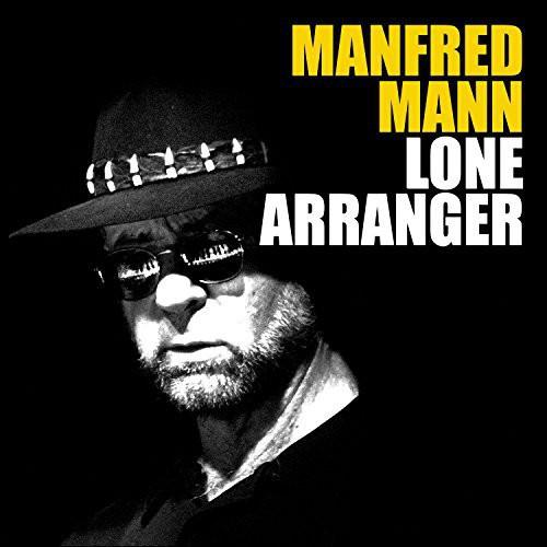 LONE ARRANGER