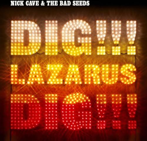 DIG LAZARUS DIG!
