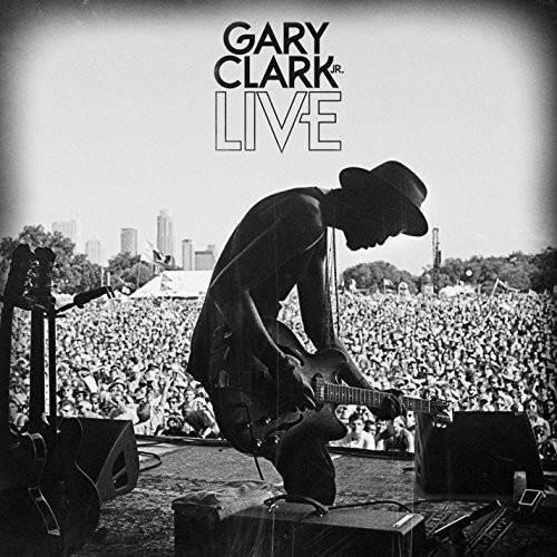 GARY CLARK JR LIVE