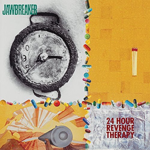 24 HOUR REVENGE THERAPY