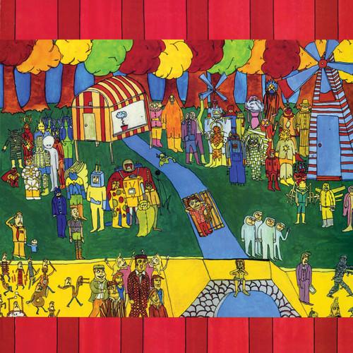 GAY PARADE