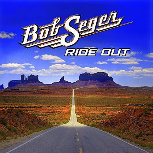 RIDE OUT