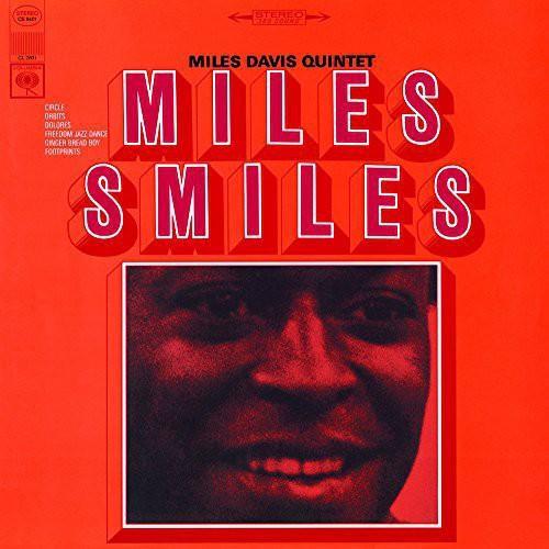 MILES SMILES