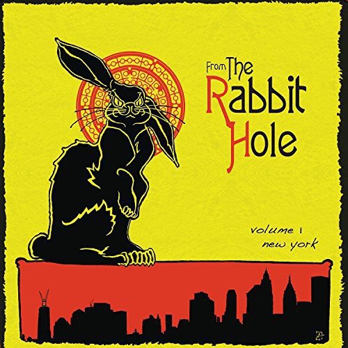 FROM THE RABBIT HOLE / VARIOUS