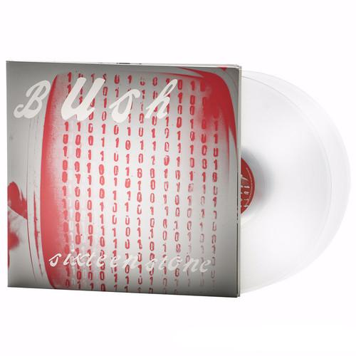 SIXTEEN STONE